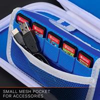 PowerA Slim Case - Mario Pop Art - thumbnail