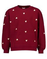 Sweater - Rood - thumbnail