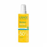 Uriage Bariésun Spray Invisible SPF50+ Sans Parfum 200ml - thumbnail
