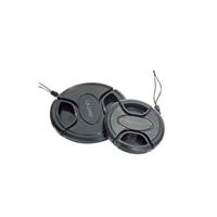 Matin lensdop met elastiek 52 mm m-6280-1 - thumbnail