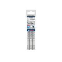 Bosch Accessories 2608707231 Hamerboor 5.50 mm SDS-Plus 10 stuk(s) - thumbnail