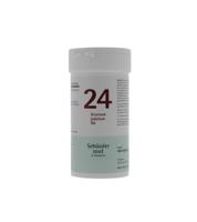 Pfluger Celzout 24 Arsenum Jodatum D6 Tabletten - thumbnail