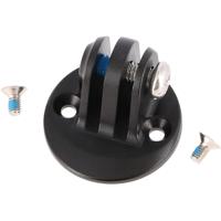 BRYTON Combo mount adapter - light & action camera - thumbnail