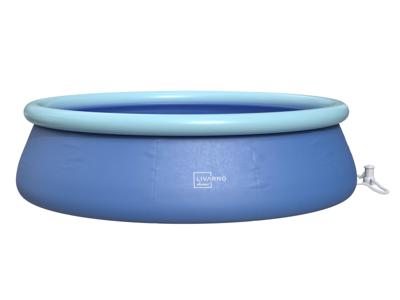 LIVARNO home Zwembad Quick Up
