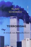 Terrorisme - Klaas Schermer - ebook - thumbnail