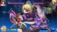 Phantom Breaker: Omnia (Limited Run) - thumbnail
