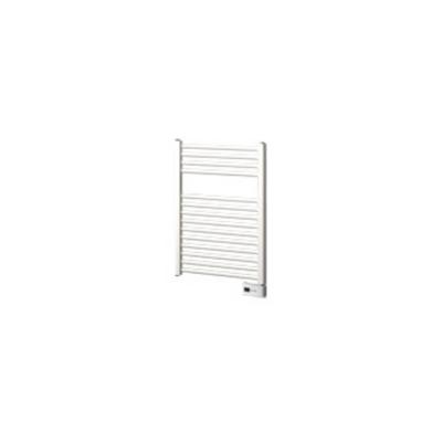 Designradiator Elektrisch BWS Palian-EL 68,8x55 cm 300 Watt Wit Designradiator Elektrisch BWS Palian-EL 68,8x55 cm 300 Watt Wit
