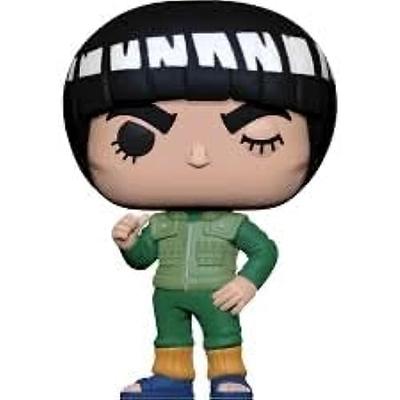 Naruto Shippuden Funko Pop Vinyl: Might Guy (Winking)