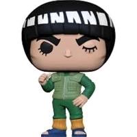 Naruto Shippuden Funko Pop Vinyl: Might Guy (Winking) - thumbnail