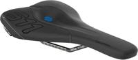 Sqlab saddle 611 ergowave active s-tube 14cm - thumbnail