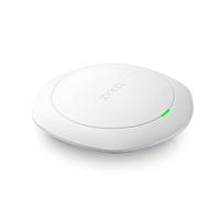 ZyXEL WAC6303D-S 1300Mbit/s Power over Ethernet (PoE) Wit WLAN toegangspunt - thumbnail