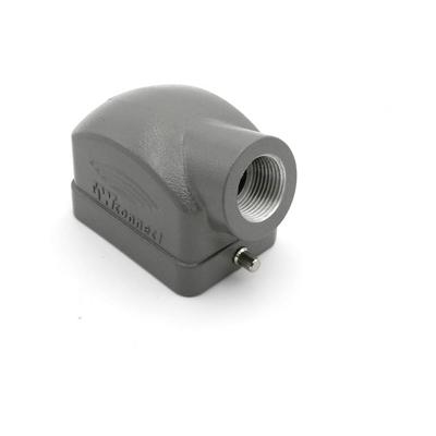 936010898 MWE Industrial Solution Grijs Molex Inhoud: 1 stuk(s) 936010898 MWE Industrial Solution Grijs Molex Inhoud: 1 stuk(s)