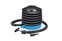 Bestway Opblaasbare 13 cm Voetpomp voor Opblaasbaar en Kamperen 62147 - thumbnail