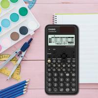 Casio wetenschappelijke rekenmachine FX-991DECW, Duitstalige versie - thumbnail