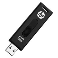 USB stick HP X911W 512 GB Zwart - thumbnail