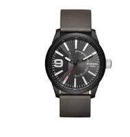 Horlogeband Michael Kors MK2790 Leder Roze 14mm - thumbnail