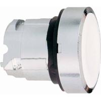 Schneider Electric ZB4BA9 Harmony ZB4BA9 Druktoets 1 knop Veelkleurig gesorteerd Druk-ontgrendeling 1 stuk(s) - thumbnail