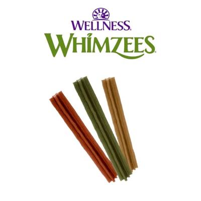 WHIMZEES Stix hondentraktaties, groot, 50-delig - X-Large