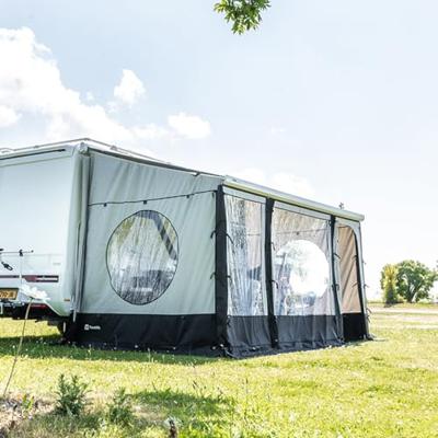 Travellife Scala 150 Universele Voorwand