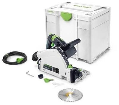 Festool invalcirkelzaag ts55 febq-plus Festool invalcirkelzaag ts55 febq-plus