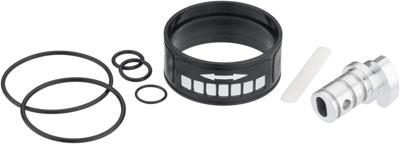 Hazet 9012A-1-08/8 9012A-1-08/8 Luchtuitlaat 1 stuk(s)