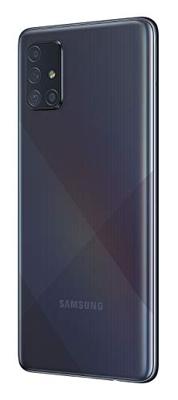 Samsung Galaxy A71 6GB/128GB Prism Crush Black