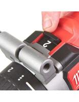 Milwaukee M18 BLDD2-502X Accu Schroefboormachine 18V 5.0Ah in HD-Box - 4933464515 - thumbnail