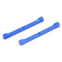 Outlaw Aluminium Battery Case Holder (FTX8370) - thumbnail