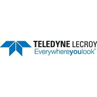 Teledyne LeCroy T3PS3000 Labvoeding, regelbaar 0 - 32 V 0 - 3.2 A USB-device, LAN Aantal uitgangen: 3 x