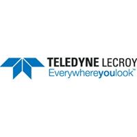 Teledyne LeCroy T3PS3000 Labvoeding, regelbaar 0 - 32 V 0 - 3.2 A USB-device, LAN Aantal uitgangen: 3 x - thumbnail