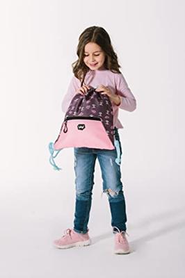 Panda Gymtas met Rits Panda Gymtas met Rits
