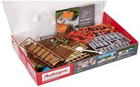 Auhagen 4013285426522 H0 accessoireset Kunststof model - thumbnail