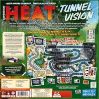 Heat Tunnel Vision - thumbnail