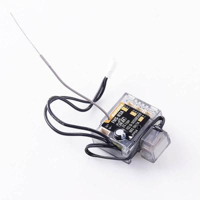 FMS - R3A Receiver (FMS-C3056)
