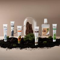 Tandpasta organic anti tandplak - thumbnail