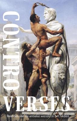 Controverses - Tom Buijtendorp, Anton van Hooff, Daan Nijssen - ebook