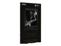 Epson Traditional Photo Paper, DIN A2, 330g/m², 25 Vel - thumbnail