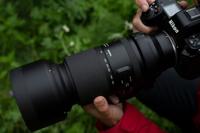 Tamron 150-500mm F/5-6.7 Di III VC VXD Nikon Z - thumbnail