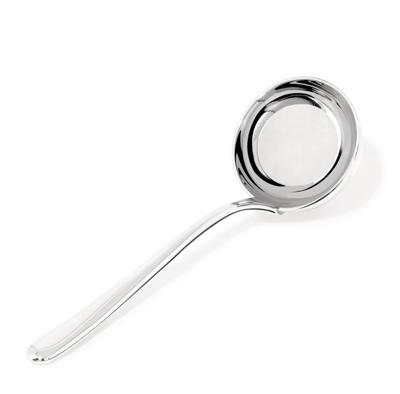 ALESSI - Caccia 18/10 - Sauslepel 19cm