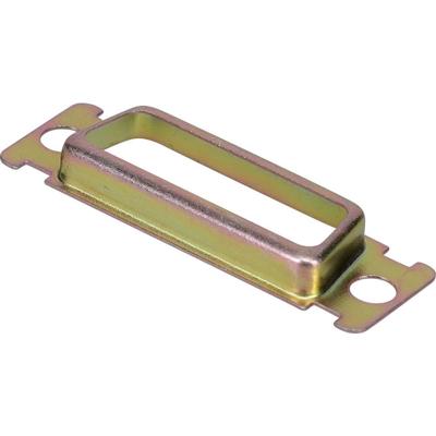 ITT 348-0194-000 D-sub connector 1 stuk(s)