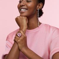 Dames ring Swarovski 5601579 (15) - thumbnail