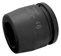 Bahco krachtdop 1.1/2" 100 mm | K9801M-100 - thumbnail