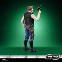 Star Wars Episode IV Vintage Collection Action Figure Han Solo 10 cm - thumbnail