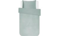 Essenza Essenza Dekbedovertrek Minte, 140 x 200/220 cm - thumbnail