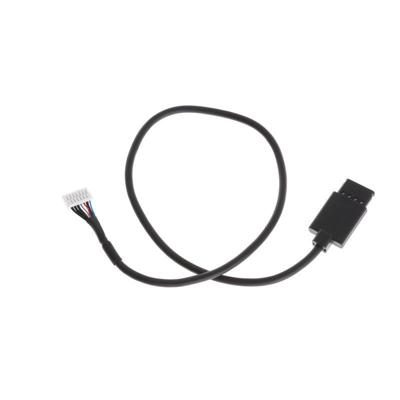 DJI N1204 stroomkabel RSS Ronin-MX, Part12