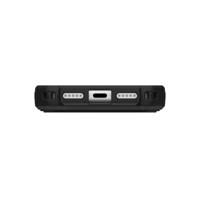 Urban Armor Gear Case Apple iPhone 17 Pro Titaan - thumbnail