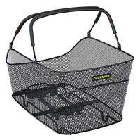 Racktime korb "bask-it trunk mid" rear basket bask-it trunk 2.0 mid bl. - thumbnail