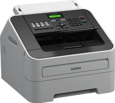 Brother FAX-2940 multifunctional Laser 600 x 2400 DPI 20 ppm A4 Brother FAX-2940 multifunctional Laser 600 x 2400 DPI 20 ppm A4