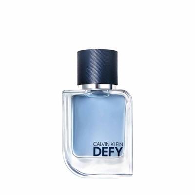 Herenparfum Calvin Klein CK Defy Man EDT 50 ml