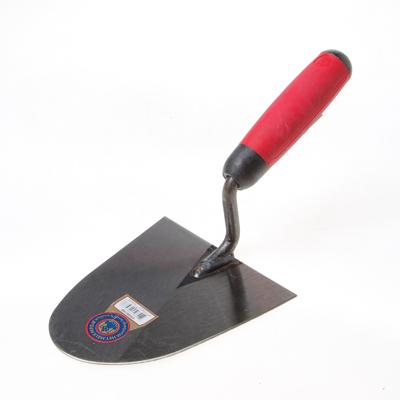 Melkmeisje Metseltroffel Arnhems 160 mm,Softgrip Ls - MM681160 - MM681160